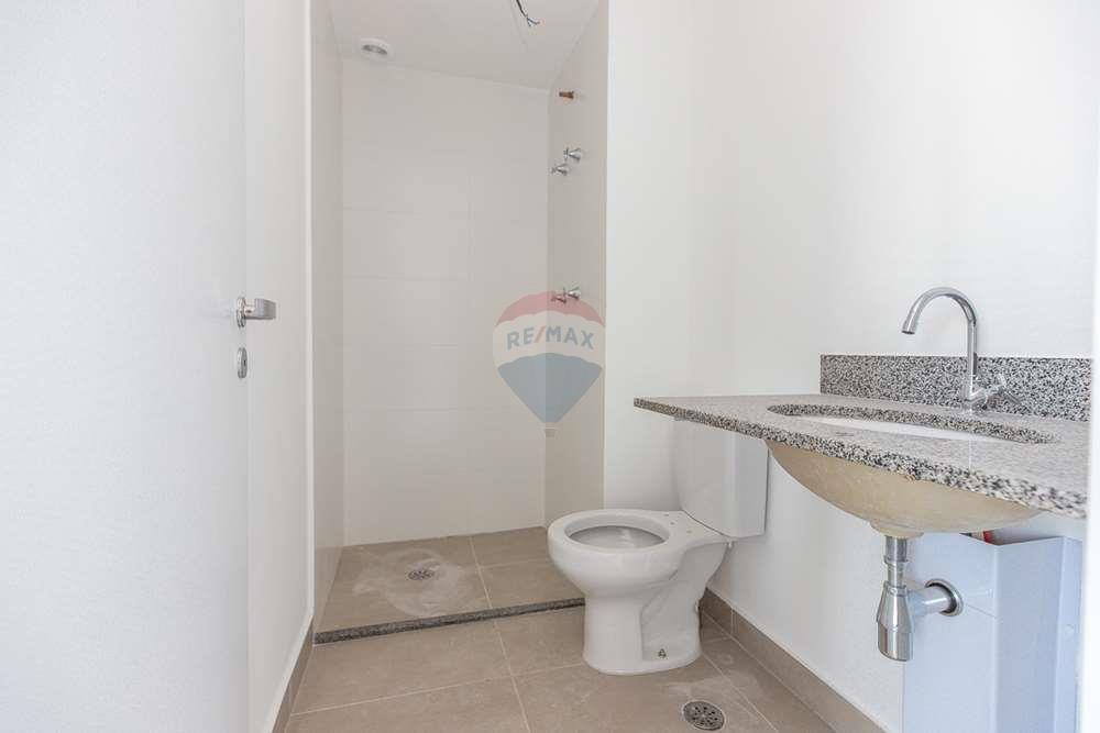 Apartamento à venda com 1 quarto, 37m² - Foto 17