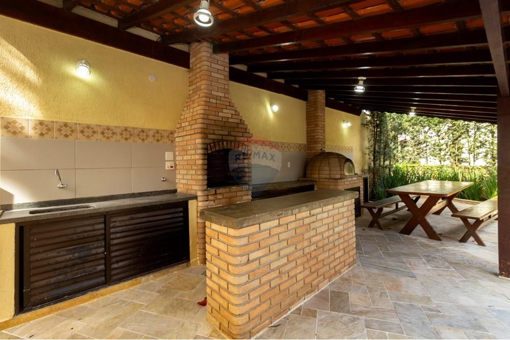 Casa de Condomínio - Venda - São Paulo , São Paulo - 28 CHURRASQ (2).jpg - 602281025-32