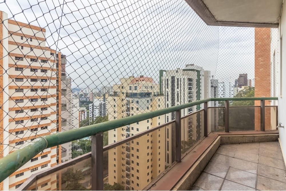 Apartamento - Venda - São Paulo , São Paulo - 01fotos_009.jpg - 601251032-87