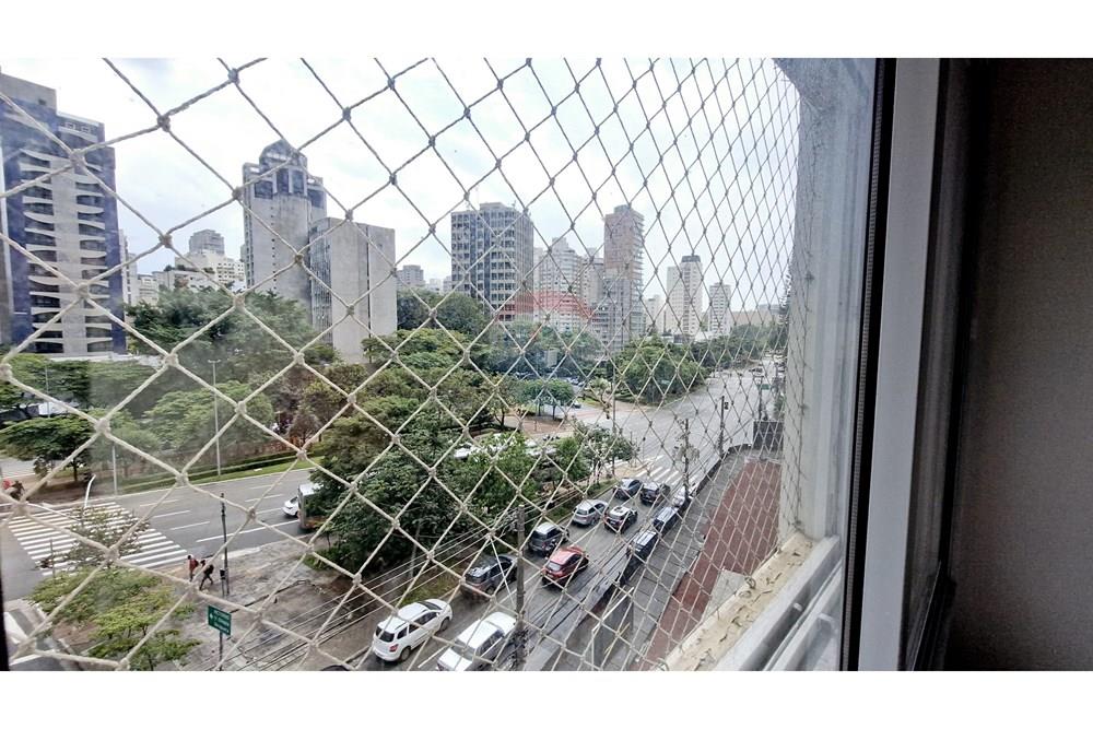 Apartamento - Alugar - São Paulo , São Paulo - RUA IGUATEMI, 462 (22).jpg - 601361020-403