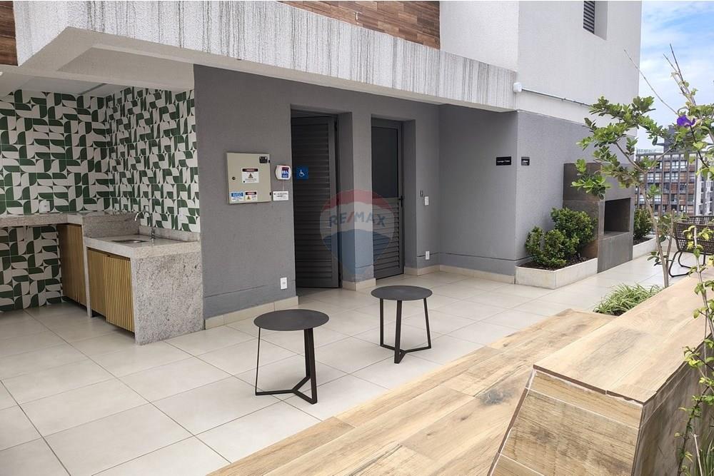 Studio - Venda - São Paulo , São Paulo - Condomínio Coráz Stúdio 21m2 (6).jpg - 602191013-233