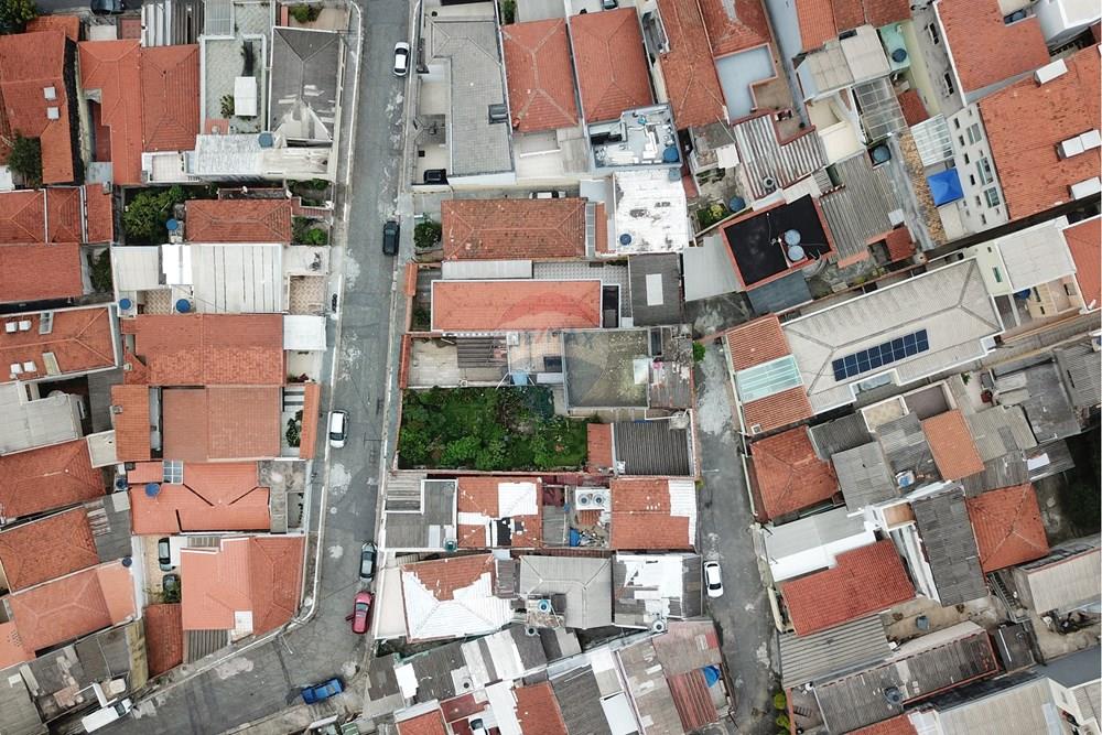 Terreno - Venda - São Paulo , São Paulo - RUA CARABIXAIS, 47 (11).JPG - 601051040-52