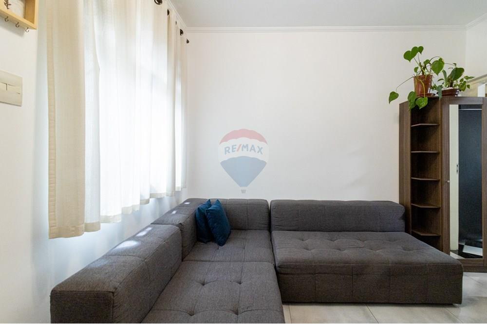 Sobrado - Venda - São Paulo , São Paulo - Rua Santo Egidio, 135_25.jpg - Sala - 601771097-103