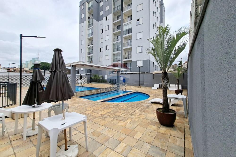 Apartamento - Alugar - São Paulo , São Paulo - 20260119_114953.jpg - 601751109-14