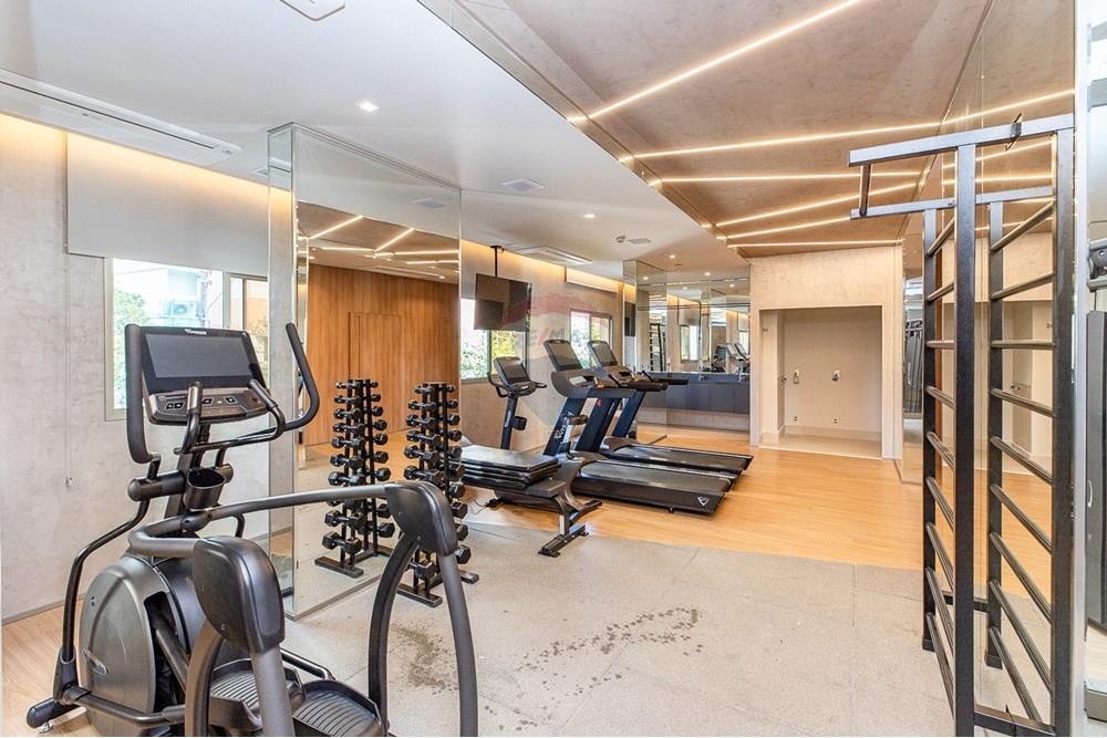 Apartamento - Venda - São Paulo , São Paulo - Cópia de Remax Ares-5.jpg - 601131003-89