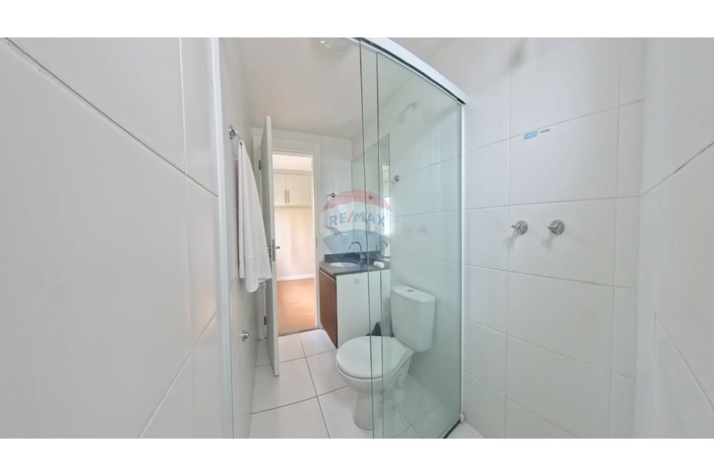 Apartamento - Venda - São Paulo , São Paulo - IMG_20251125_121738_00_196.jpg - Banheiro - 601191049-1