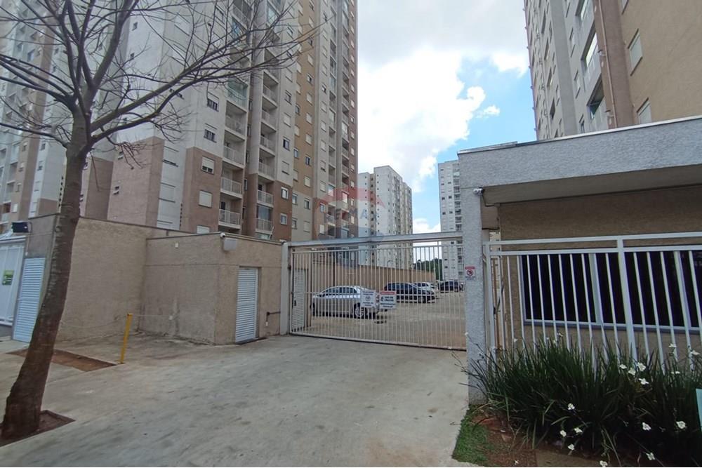 Apartamento - Alugar - São Paulo , São Paulo - c170dfba-673f-4527-bd3b-3d6b032bdad4.jpg - 601141061-129