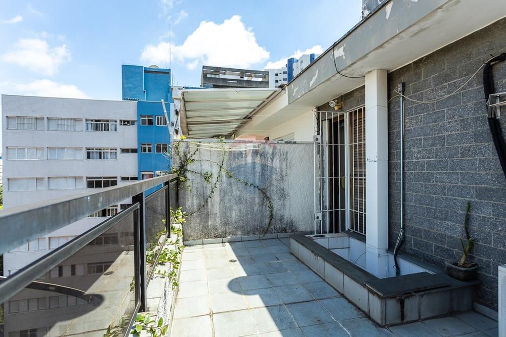 Casa - Venda - São Paulo , São Paulo - 009.jpg - Terraço - 602201008-220