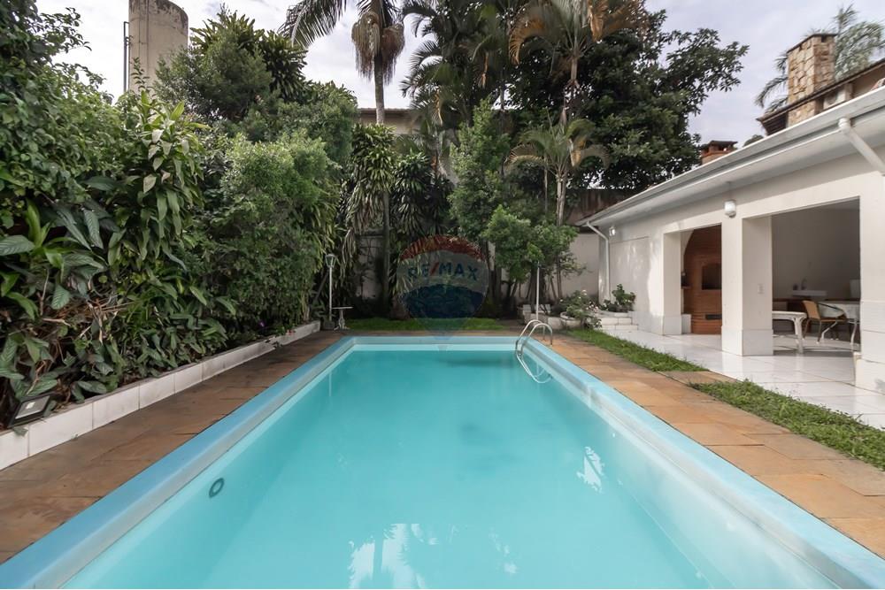 Casa - Venda - São Paulo , São Paulo - 15a.jpg - 602191015-23