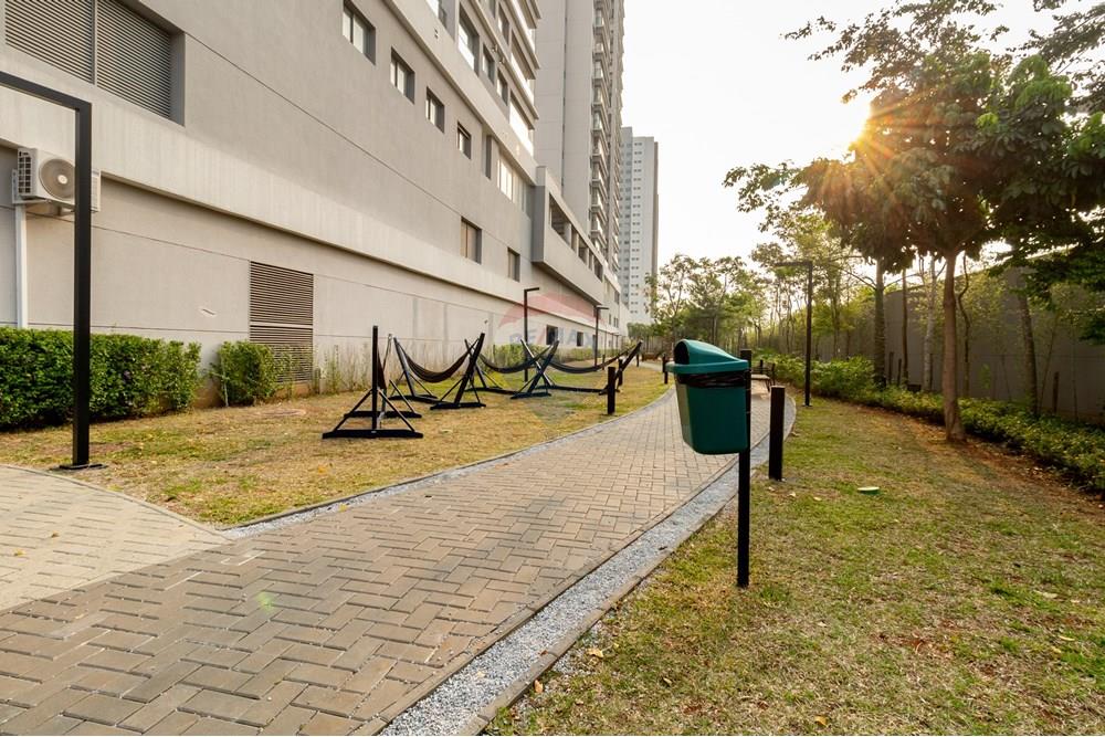 Apartamento - Venda - São Paulo , São Paulo - 31 AREA COMUM (11) .jpg - 602281022-105