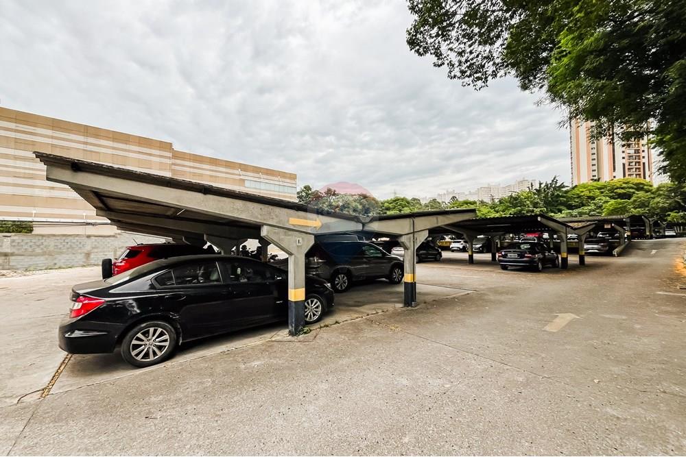 Apartamento - Venda - São Paulo , São Paulo - IMG_3145.jpg - 601441072-1