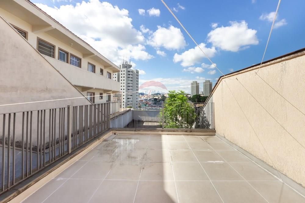 Sobrado - Venda - São Paulo , São Paulo - Cópia de 1-36.jpg - 601441050-11