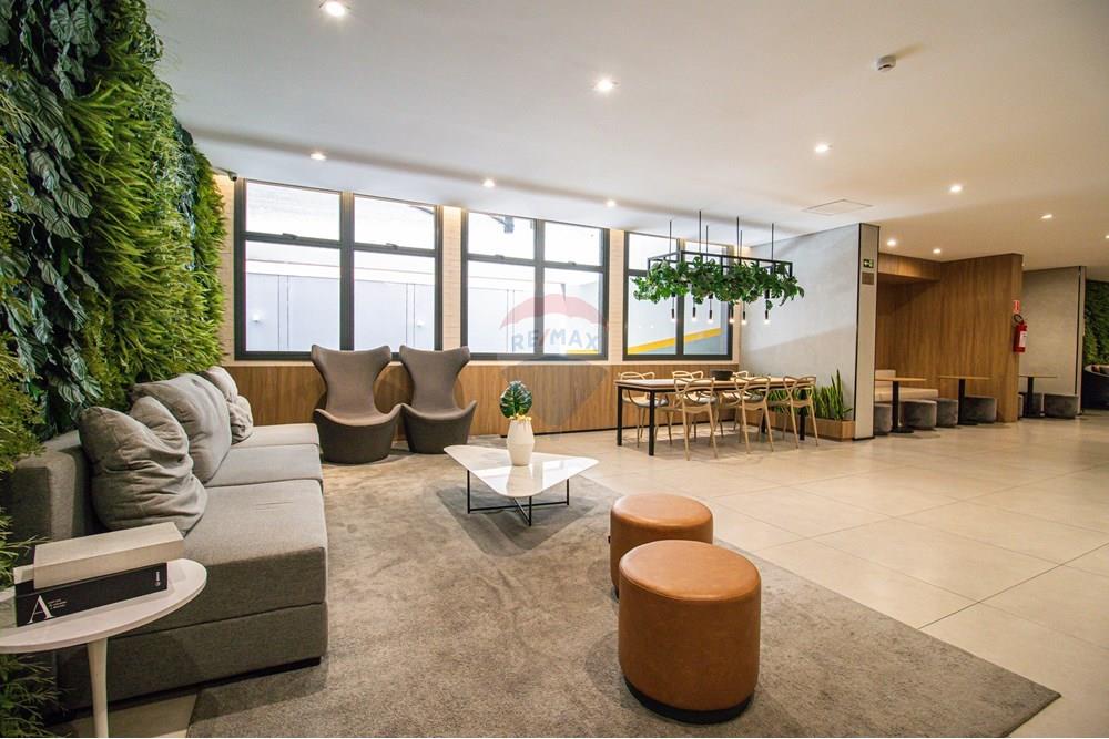 Apartamento - Venda - São Paulo , São Paulo - 02area-condominial009.jpg - 602361016-13