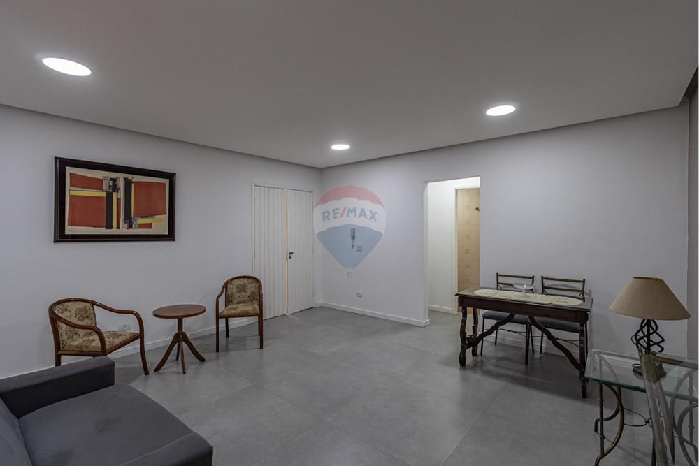 Apartamento - Venda - São Paulo , São Paulo - 02area-condominial_010 (2).JPG - 601401007-86