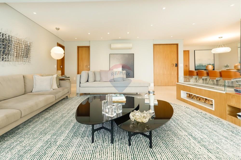 Apartamento - Venda - São Paulo , São Paulo - 26-03-05-R. Pablo Picasso, 100 - Jardim das Perdizes_007_CapodannoFotografia.jpg - 602341018-53