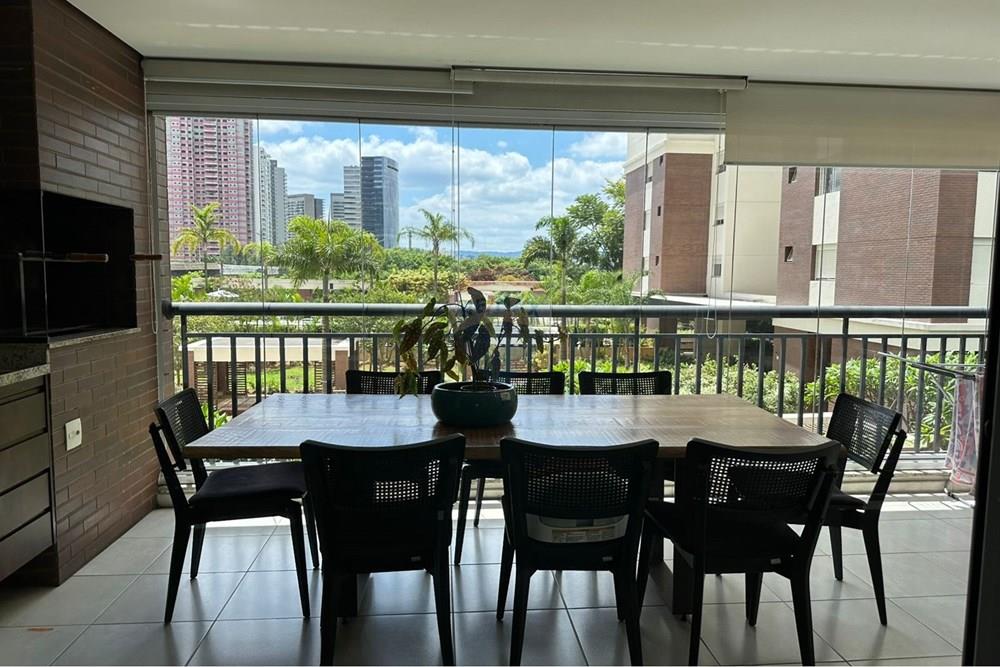 Apartamento - Alugar - São Paulo , São Paulo - ba5212e5-5f1e-4275-a463-5ef389283e12.jpeg - 602101006-109