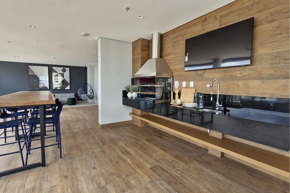 Apartamento - Venda - São Paulo , São Paulo - RUA BORGES LAGOA, 232 (13).jpg - 601361073-3