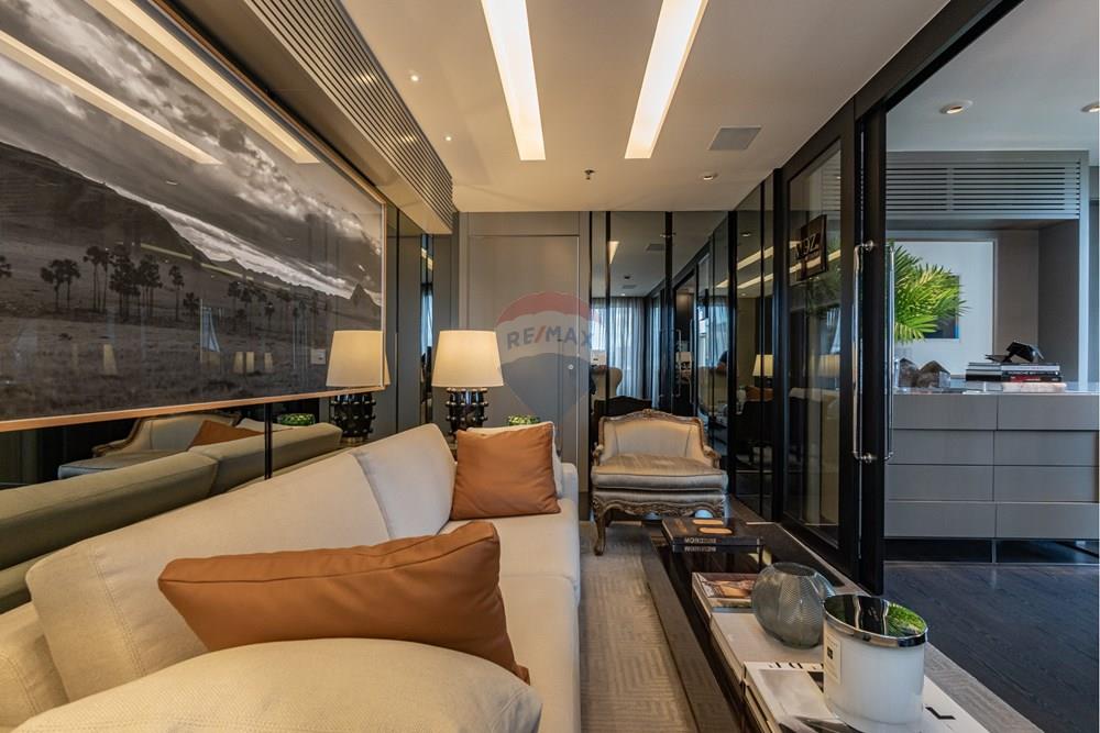 Cj. Comercial/ Sala - Venda - São Paulo , São Paulo - 03sala_009.JPG - 601401006-69