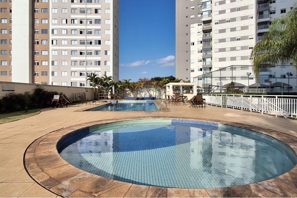 Apartamento - Venda - São Paulo , São Paulo - 25-10-14 - Av. Marquês de S. Vicente, 2898 - apto 21 A - Água Branca_062_CapodannoFotografia.jpg - Layout aberto - 602341026-16