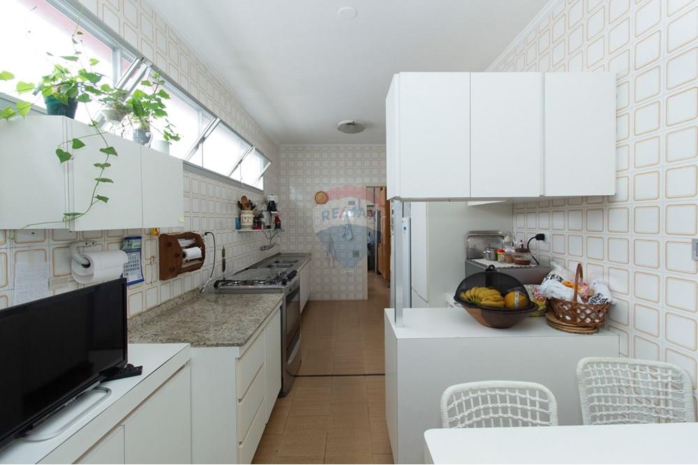 Casa - Venda - São Paulo , São Paulo - 35 Cozinha.jpg - 601971016-533