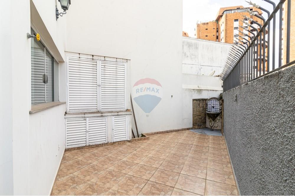 Casa à venda com 3 quartos, 162m² - Foto 38