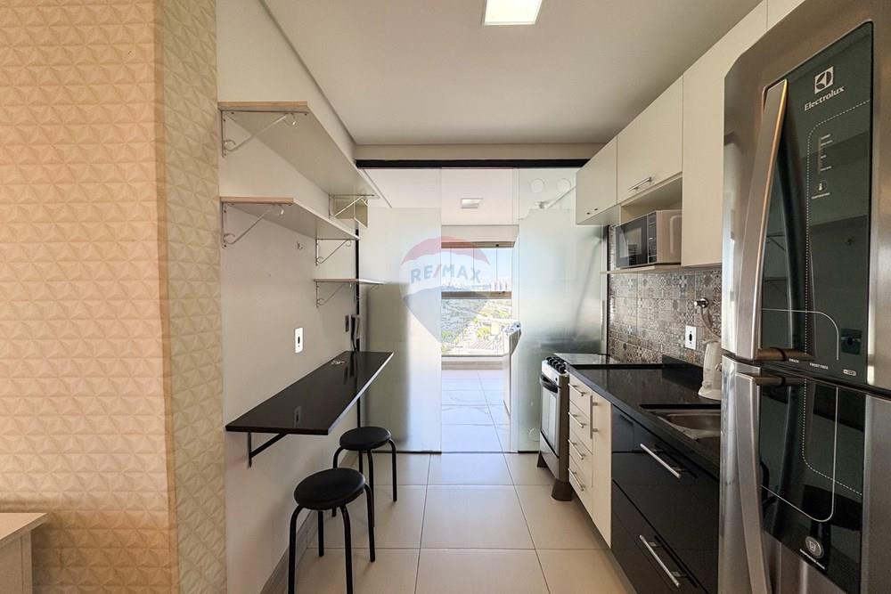 Apartamento - Alugar - São Paulo , São Paulo - IMG_8859.JPG - 602181008-90