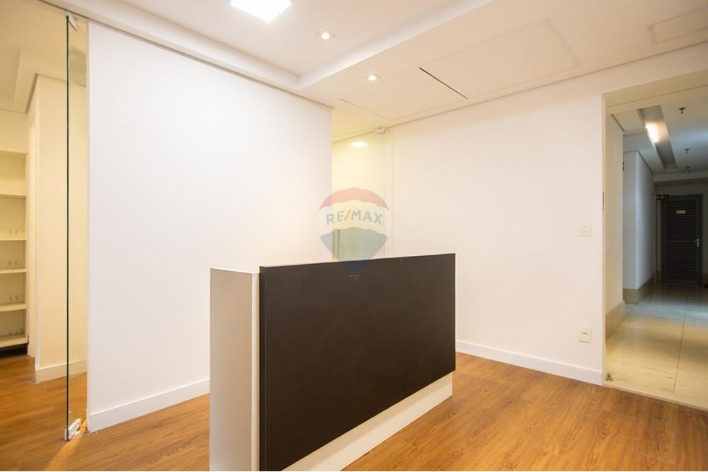 Cj. Comercial/ Sala - Alugar - São Paulo , São Paulo - IMG_0142.jpg - 601081042-68