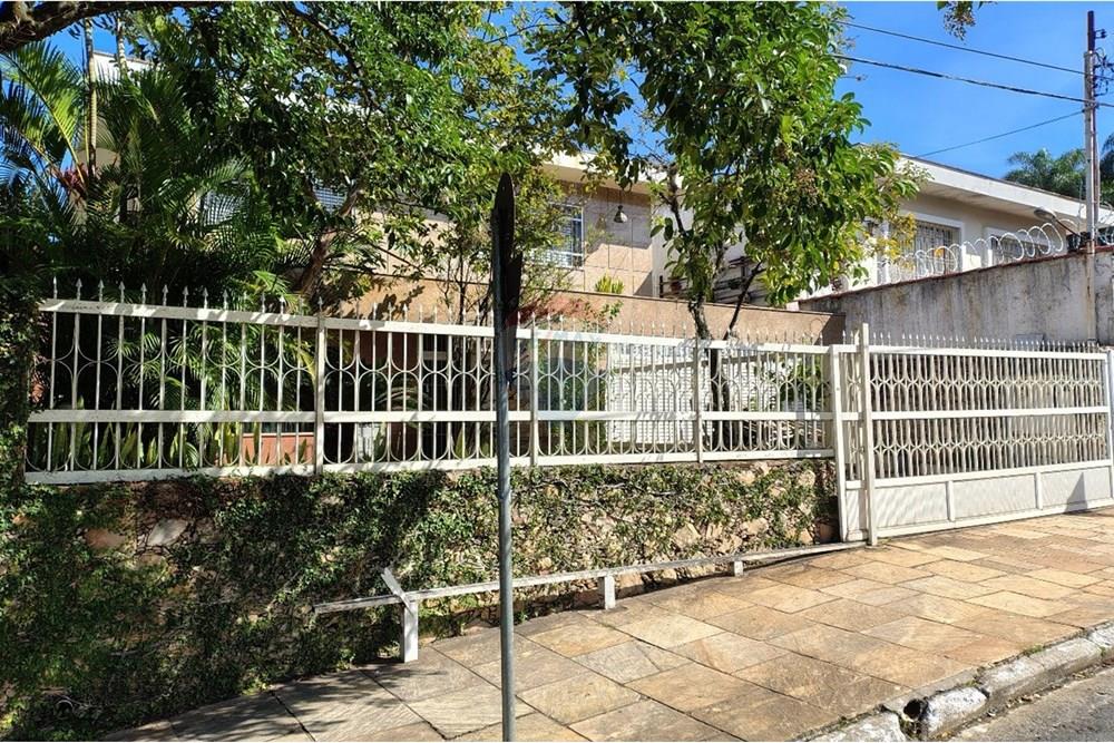 Casa Comercial - Venda - São Paulo , São Paulo - IMG-20250813-WA0061.jpg - Fachada - 601371001-110