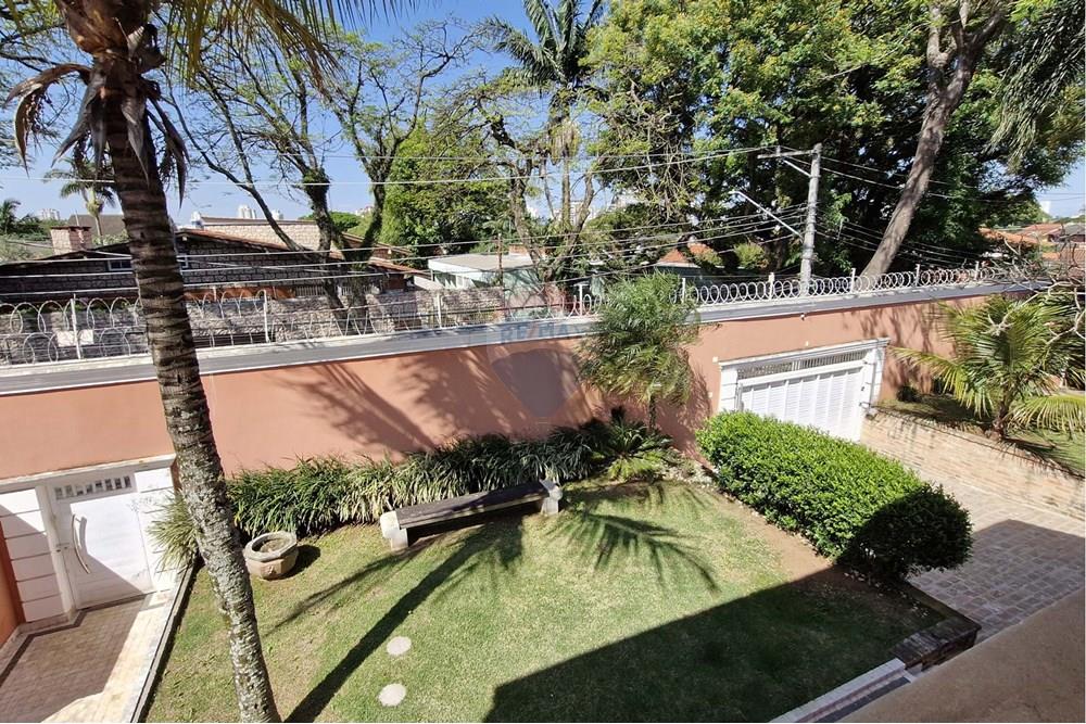 Casa - Venda - São Paulo , São Paulo - RUA PASCHOAL PELLINI, 164 (27).jpg - Jardim Externo - 601361044-62