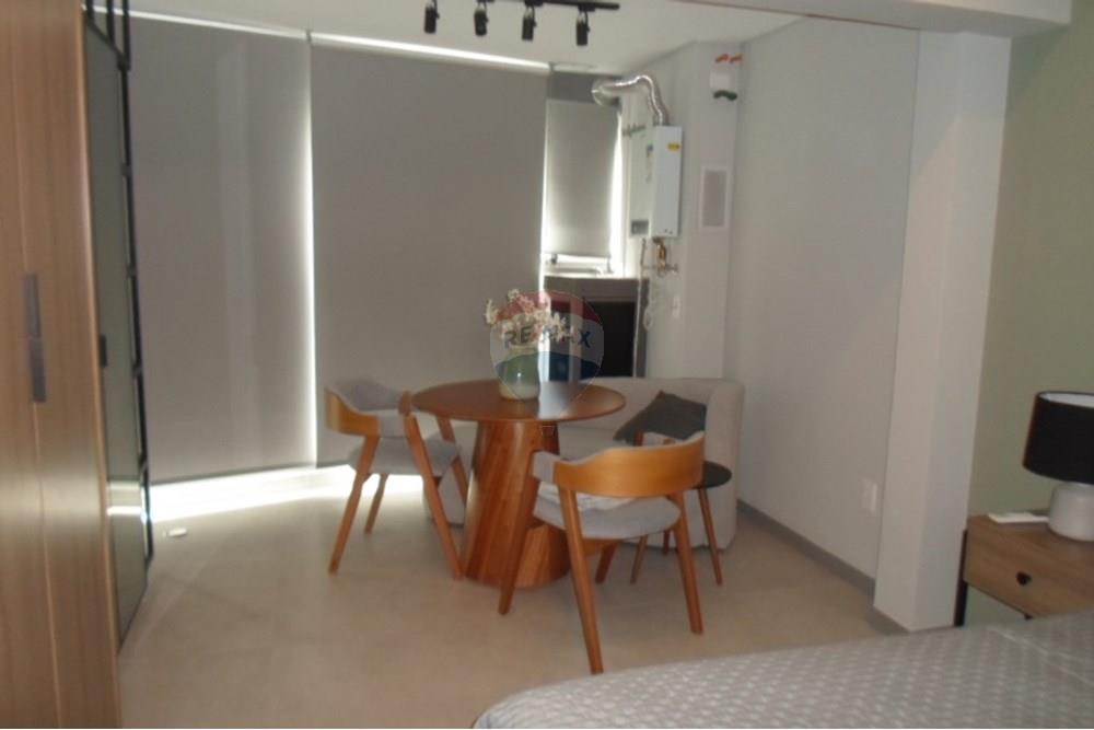 Apartamento - Alugar - São Paulo , São Paulo - SAM_9446.JPG - 601361021-1745