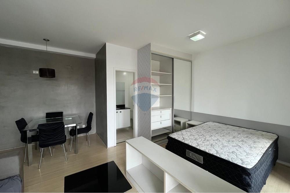 Studio - Alugar - São Paulo , São Paulo - 826DFDCA-C1DB-465E-8A13-3F5CAF5F14E8.jpeg - 601811033-6