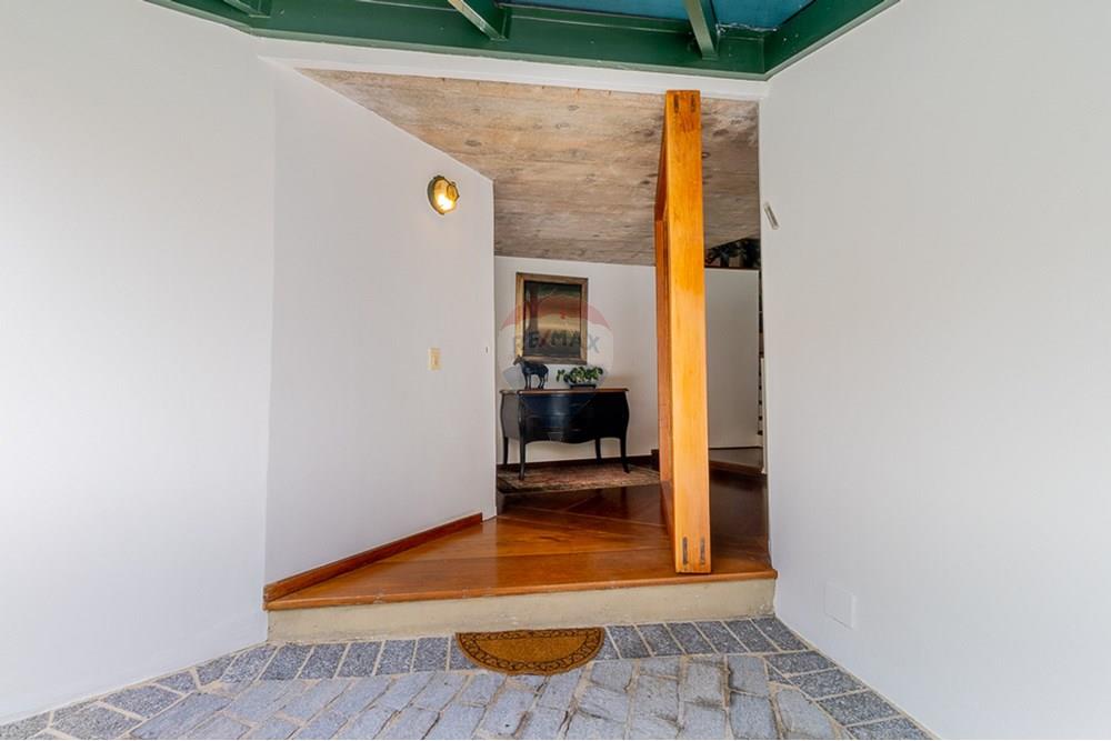 Casa - Venda - São Paulo , São Paulo - 22.jpg - Saguão - 601081007-117