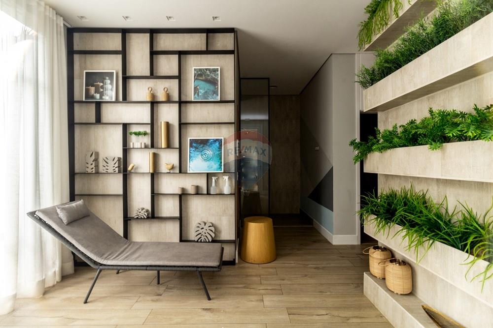 Apartamento - Venda - São Paulo , São Paulo - Cópia de 21 SAUNA - SPA.jpg - 601261027-37