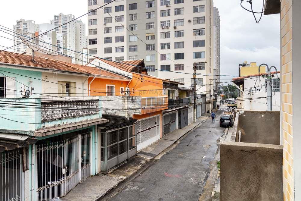 Casa - Venda - São Paulo , São Paulo - 15 VISTA SACADA.jpg - 601261021-440