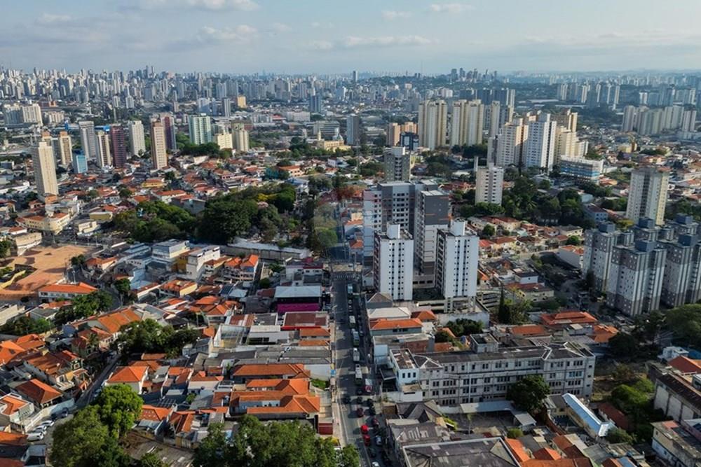 Casa - Venda - São Paulo , São Paulo - DJI_0167.jpg - 601771106-24