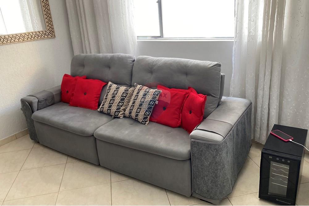 Casa - Alugar - São Paulo , São Paulo - IMG_7374.jpg - 601421001-29