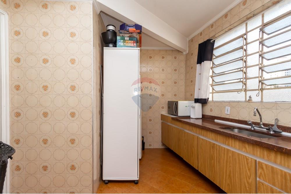 Apartamento - Venda - São Paulo , São Paulo - IMG_843302.jpg - Cozinha - 601811011-17