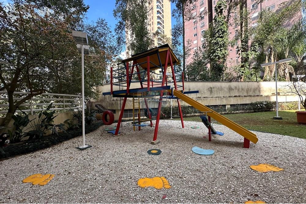 Apartamento - Alugar - São Paulo , São Paulo - IMG_7153.JPG - 602071001-287