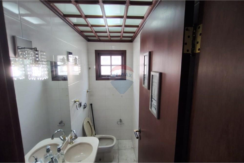 Sobrado - Alugar - São Paulo , São Paulo - LAVABO2.jpeg - 602261024-59