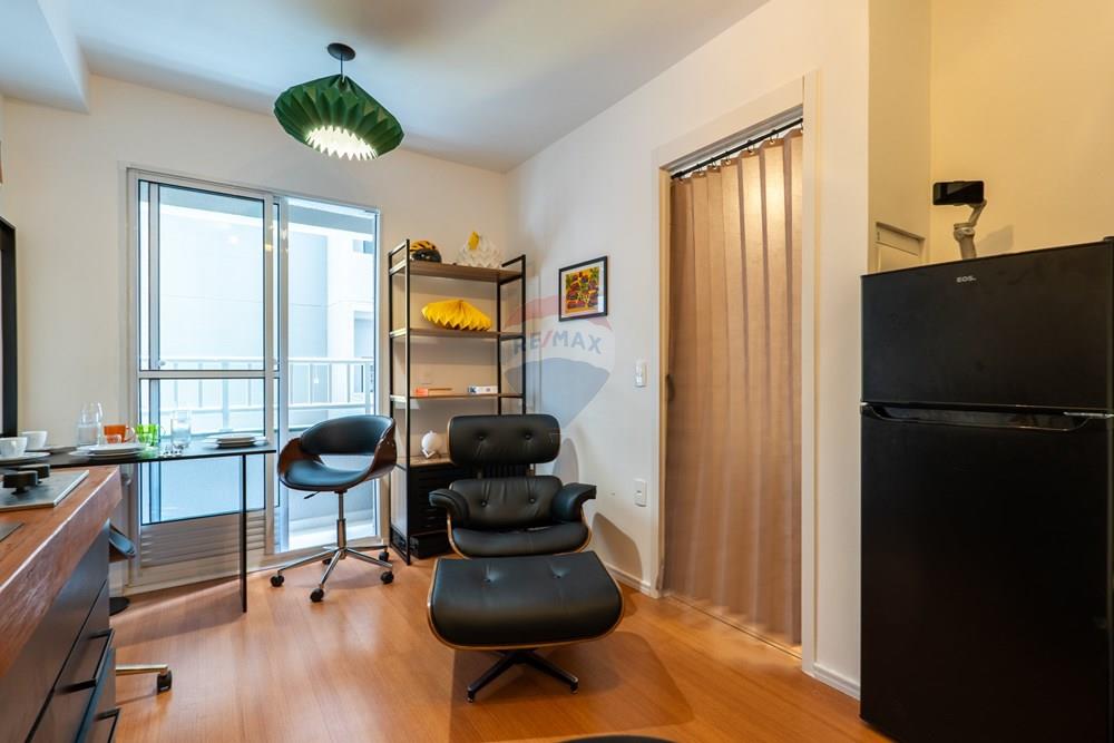 Apartamento - Alugar - São Paulo , São Paulo - AP-3.jpg - 601471007-85