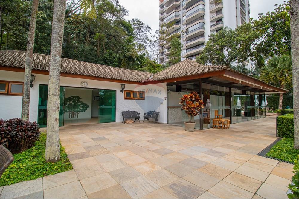 Apartamento - Venda - São Paulo , São Paulo - 02area-condominial_009.jpg - 601421003-67