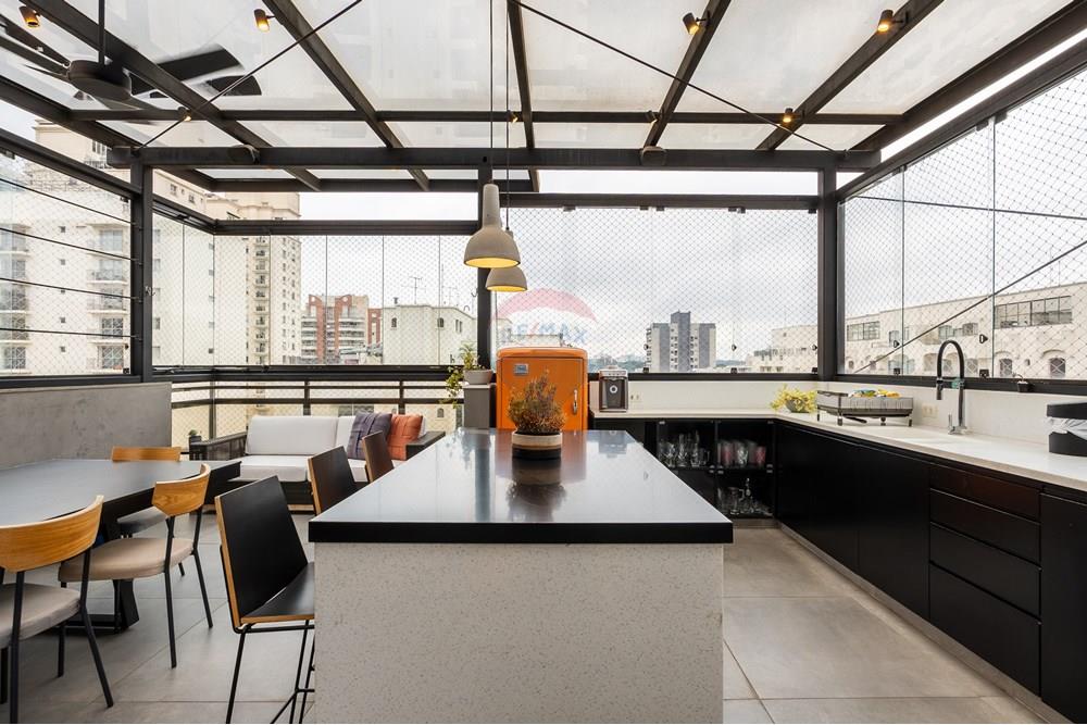 Cobertura - Venda - São Paulo , São Paulo - 4_AP.jpg - 601971064-4