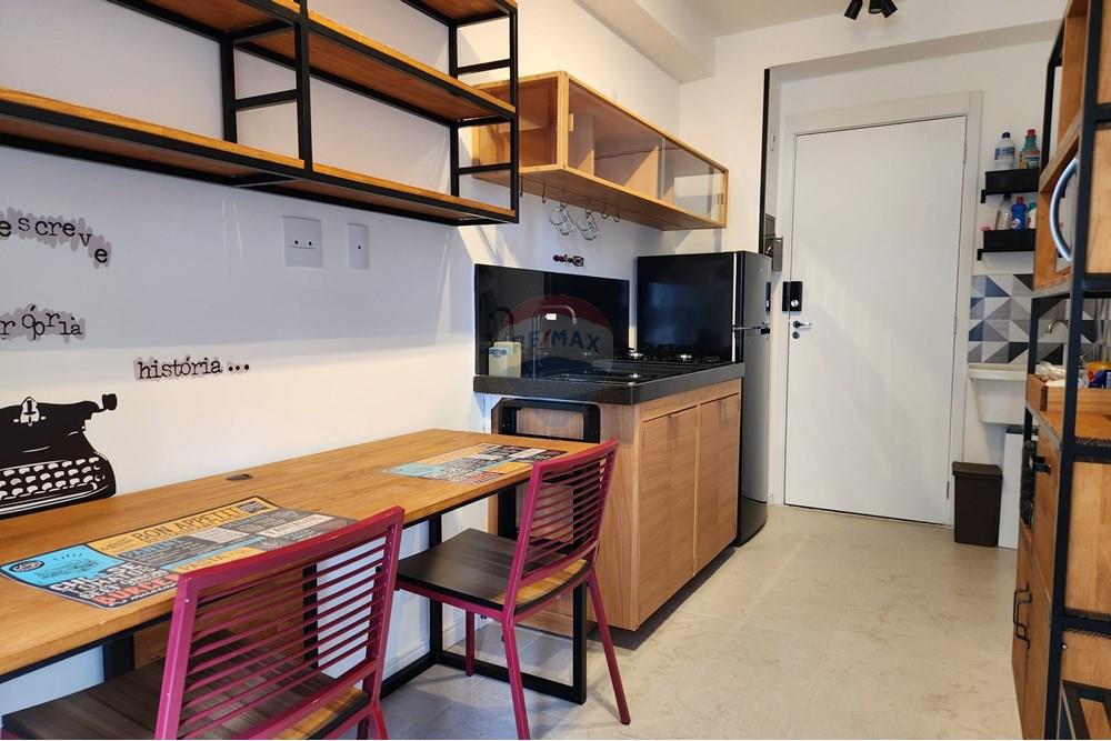 Apartamento - Alugar - São Paulo , São Paulo - 20251218_092452.jpg - 601081096-12