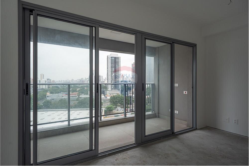 Apartamento - Venda - São Paulo , São Paulo - 02sala_004.jpg - 601401028-46