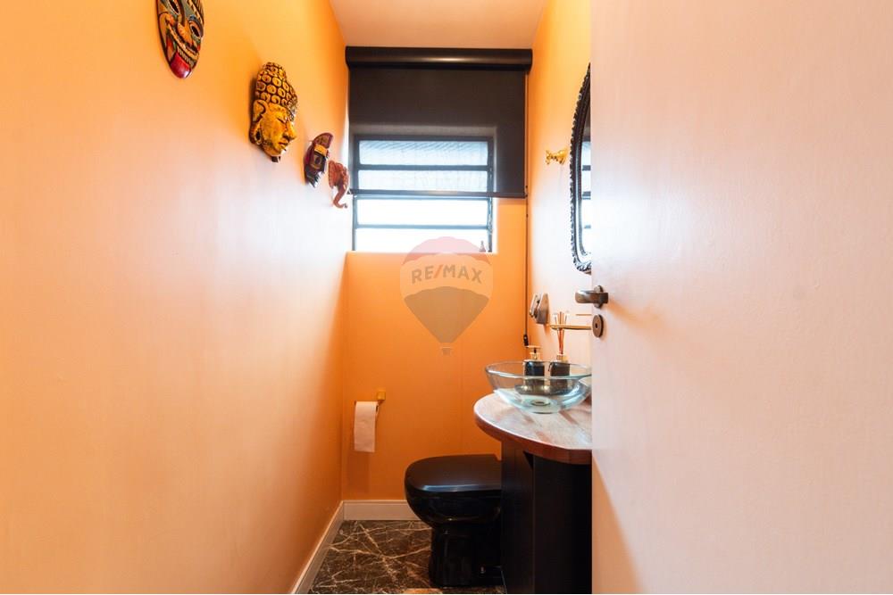 Sobrado - Venda - São Paulo , São Paulo - 01fotos_028.jpg - 601251176-12