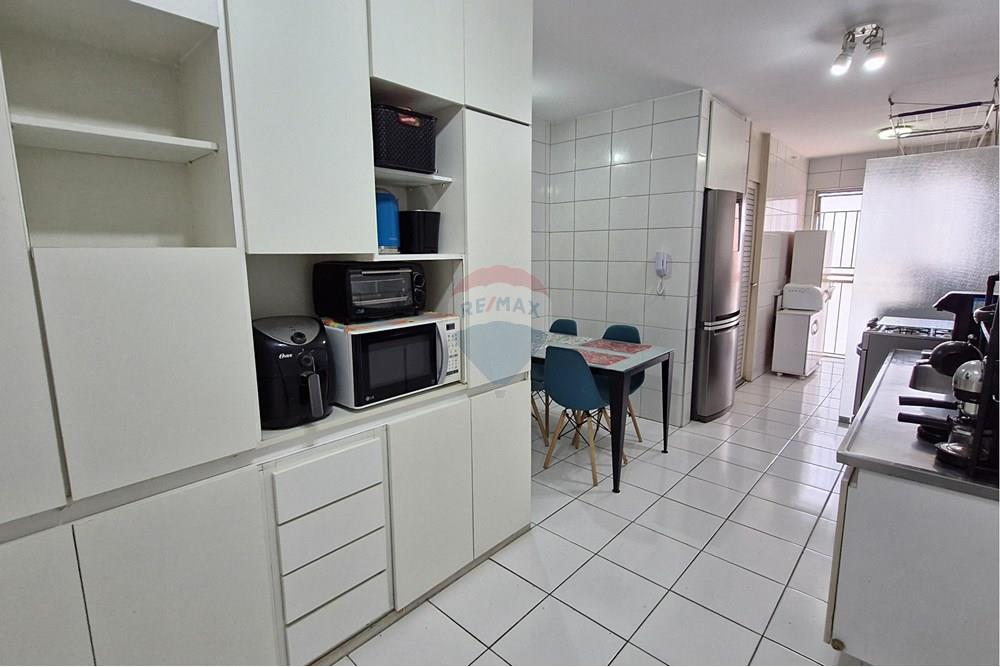 Apartamento - Venda - São Paulo , São Paulo - RUA CANCIONEIRO POPULAR, 116 (29).jpg - 601361016-163