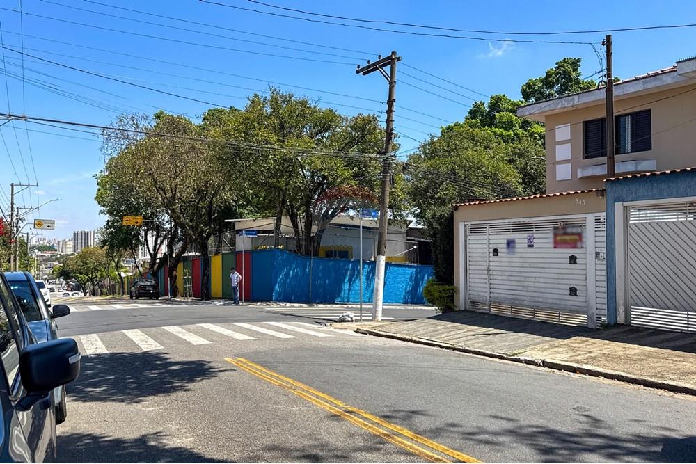 Sobrado - Venda - São Paulo , São Paulo - Foto 40 - DJI_20250927_112636_118 - 270925 - ID 601301075-8.jpg - 601301075-8