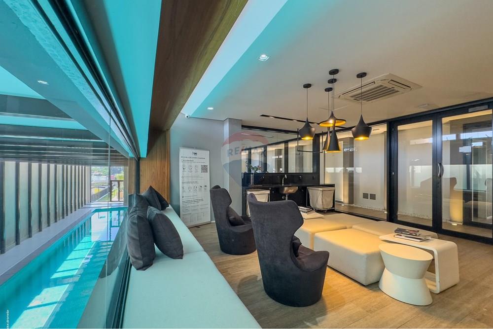 Apartamento - Alugar - São Paulo , São Paulo - TKD-3381.jpg - 602151026-55