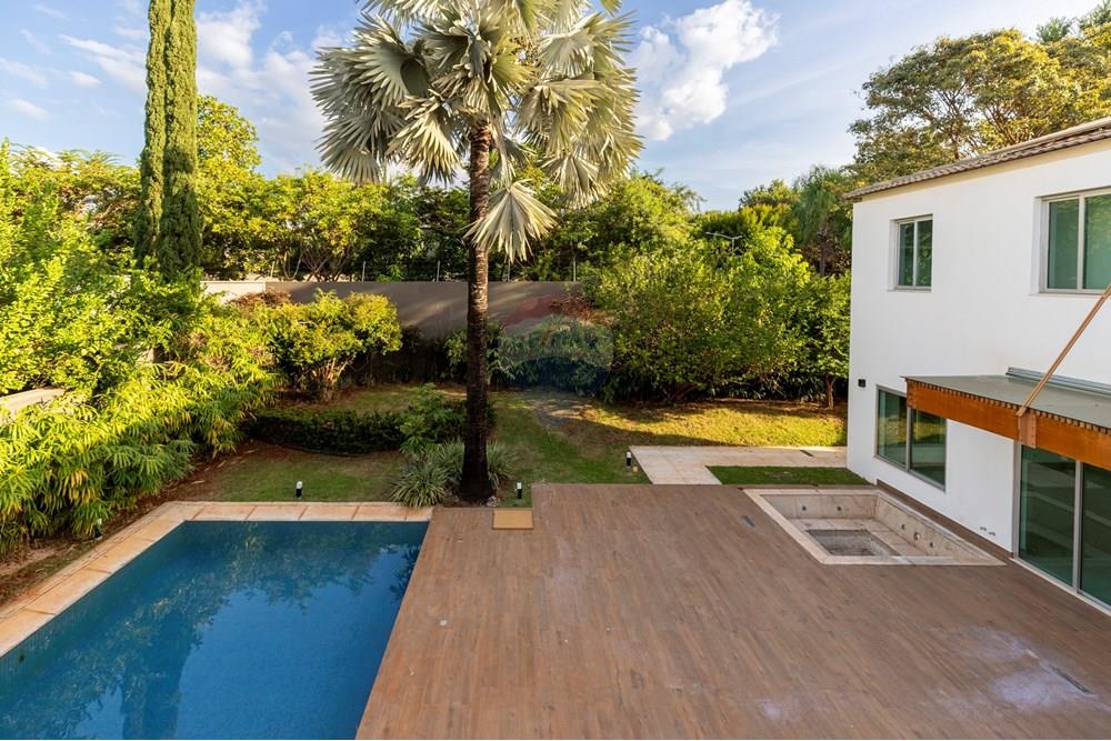 Casa de Condomínio - Venda - Ribeirão Preto , São Paulo - casa_venda_guapore2_ribeirao_preto (83).jpg - 601251261-8