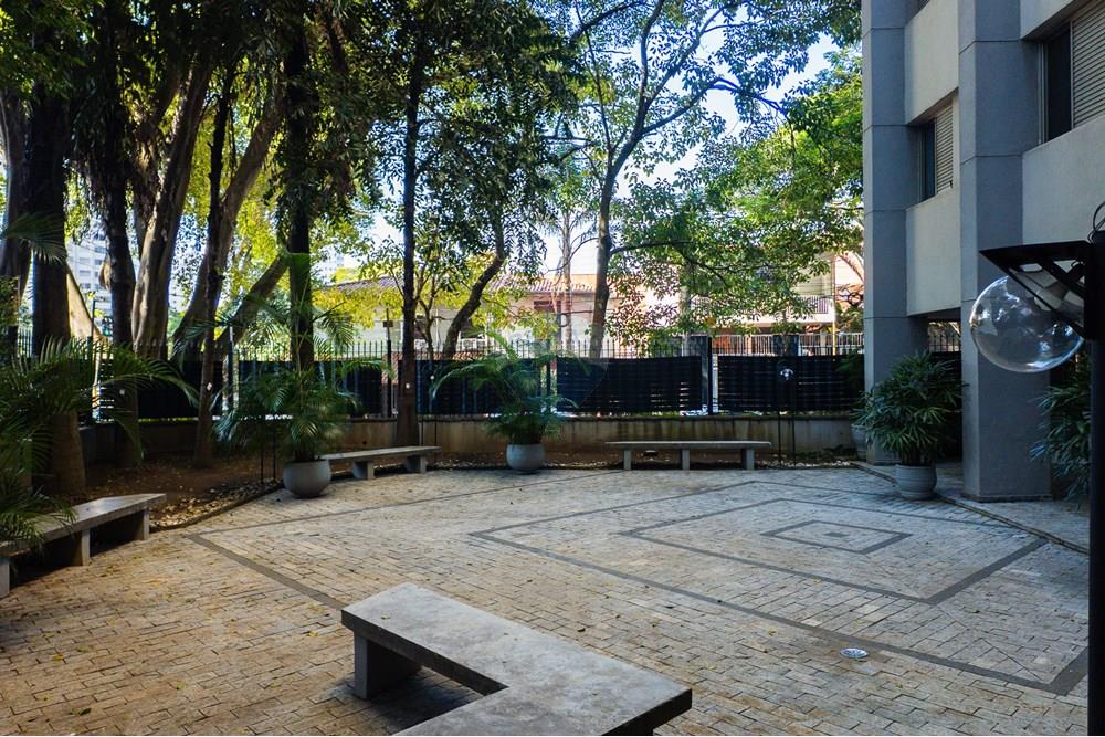 Apartamento - Venda - São Paulo , São Paulo - 63_AP.jpg - 601971047-9